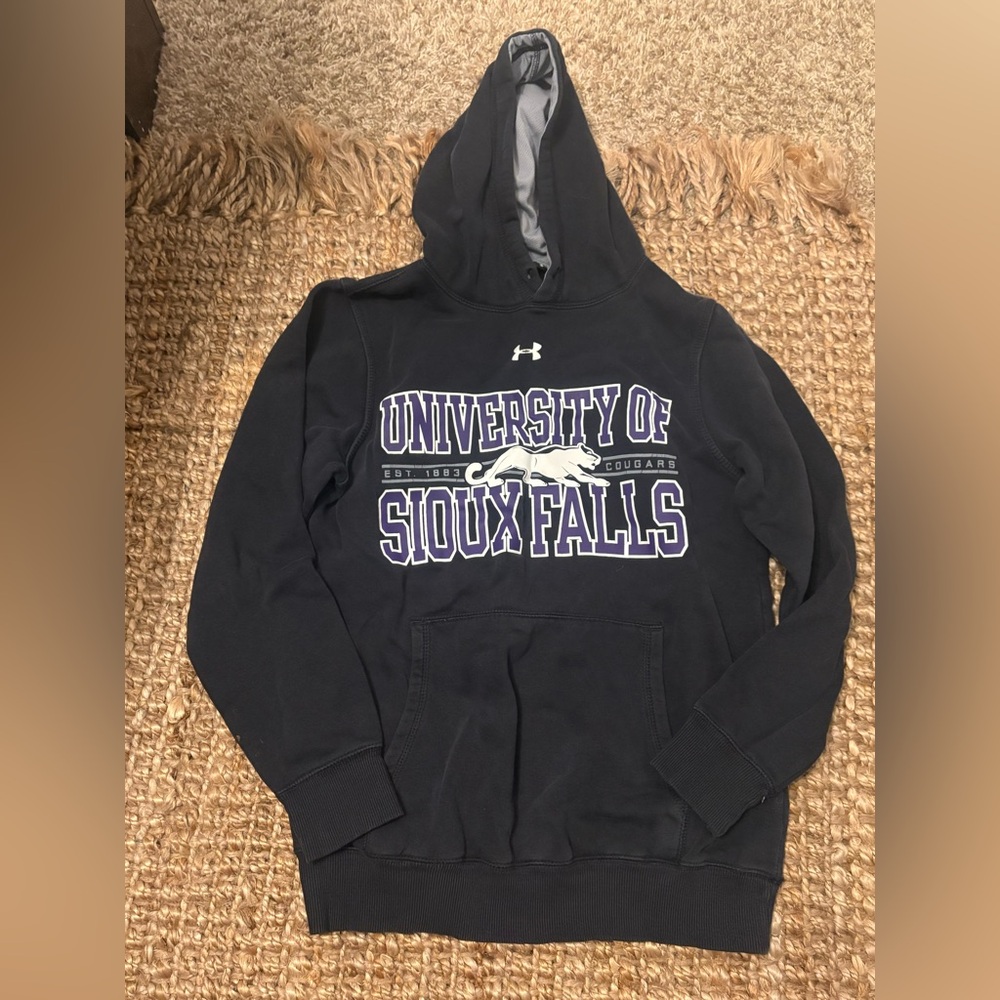 University of Sioux Falls
